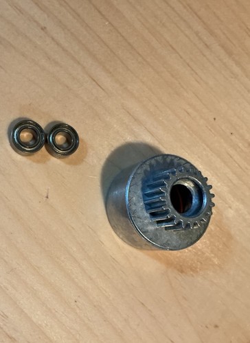 Nitro engine clutch - rc, 1/10