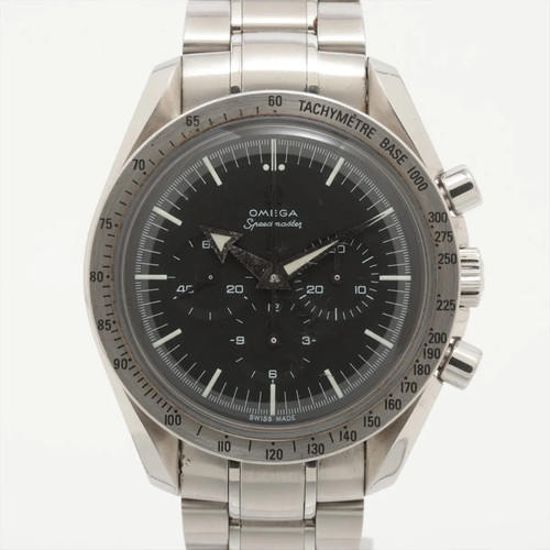 Omega speedmaster fast replica - fast,