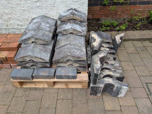 Reclaimed heavy traditional - heavy,