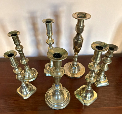 Vintage brass - vintage,