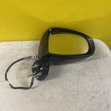 12-15 TOYOTA AVENSIS DRIVER