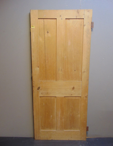 Door doors pine victorian - doors,