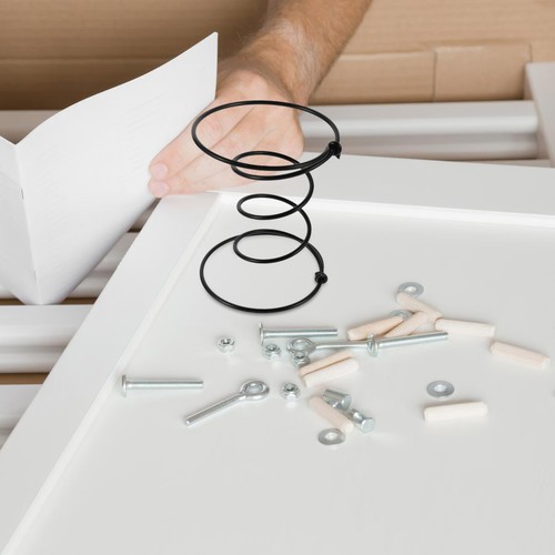 Pcs sofa spring replacement - 8,