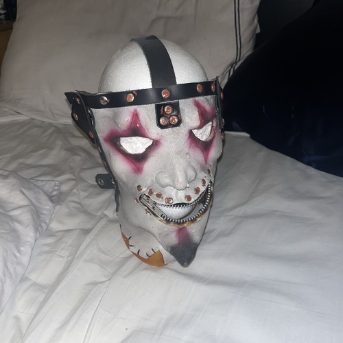 Slipknot mask jim - -, root