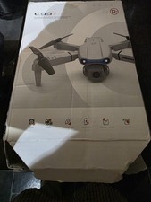 Rc Drone Open Box