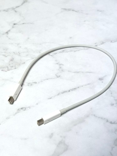 Apple genuine thunderbolt - genuine,