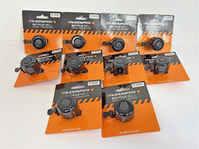 Muddyfox Bicycle Flick Bell -