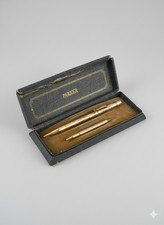 1930s Parker 51 Pen & Pencil