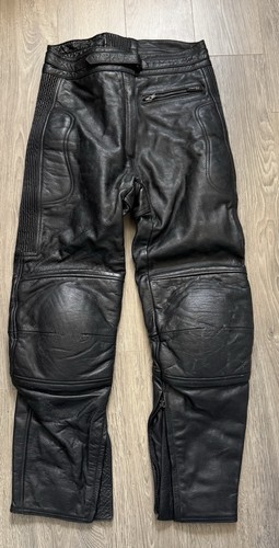 Rst women black leather - women's,