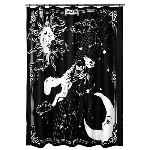 Killstar gnostic shower - killstar,