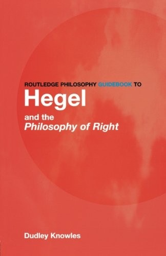 Routledge philosophy guidebook - routledge,