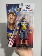 John Cena WWE Main Event #159