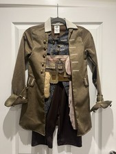 Disney Pirates Of The