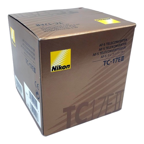 Nikon ii af - nikon, af-s