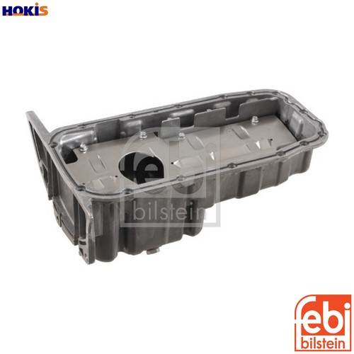 Oil sump 29469 for - 29469,