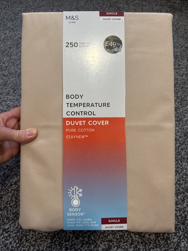 Single duvet cover pure - duvet,