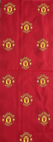 Manchester united cotton - manchester,