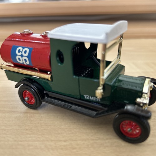 Rare matchbox yesteryear code - matchbox,