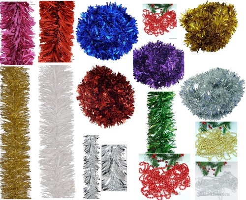Luxury chunky thick xmas - chunky/thick,
