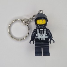 Lego Classic Spaceman