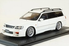 Ignition Model 1/18 Nissan
