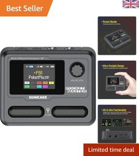 Pocket Master Multi-Effects