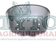 Nuffield 10/60, 4/60 Tractor Seat Pan