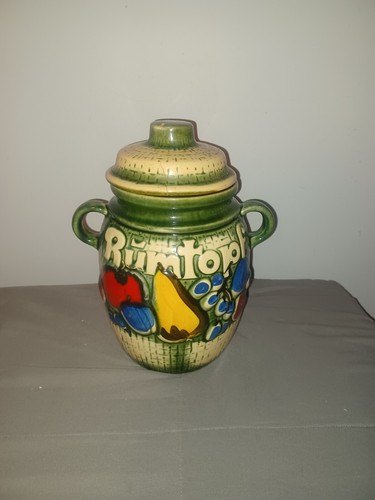 Vintage rumtopf 820 by - rumtopf, 820-28
