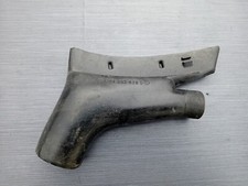 VW Type 3 Under dash Vent piece Notchback Fastback Squareback Variant 1600TL 