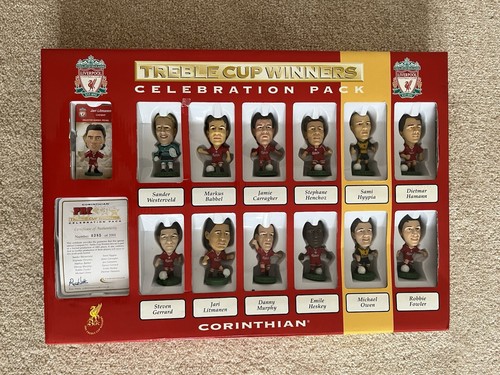 Liverpool corinthian - liverpool,