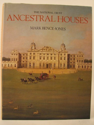 National trust book - trust,