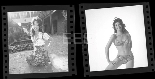 Toni moss movie actress - 2,