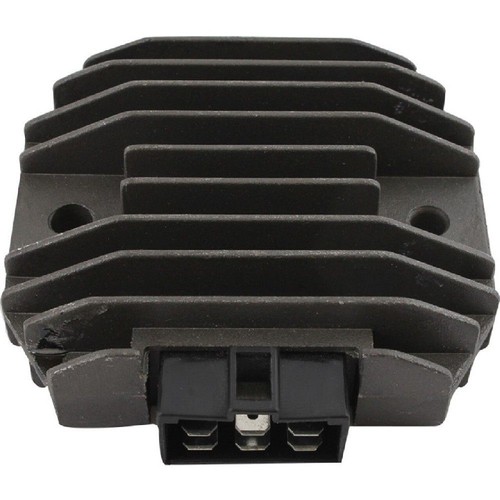 Voltage regulator arrowhead - voltage,