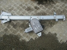 Mitsubishi shogun pajero mk3