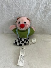 Ikea Klappar Cirkus clown hand