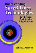 Understanding Surveillance Technologies: Spy Devices, Their Origins & Applicati