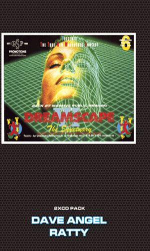 Dreamscape classics - classics,