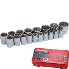 Neilsen Metric Multi Drive