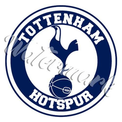 Tottenham hotspur circle - tottenham,