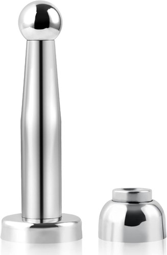 Magnetic door stop 150mm long - door, stop,