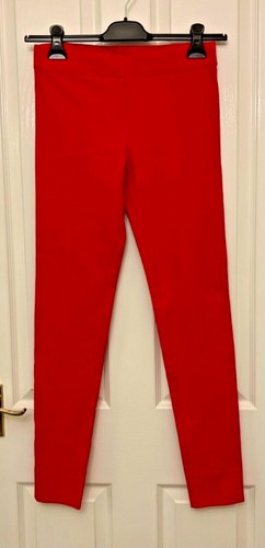 Joseph red stretch - stretch, cotton