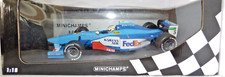 Minichamps  F 1 Model Benetton