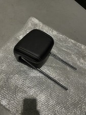 headrest rear right/left seat
