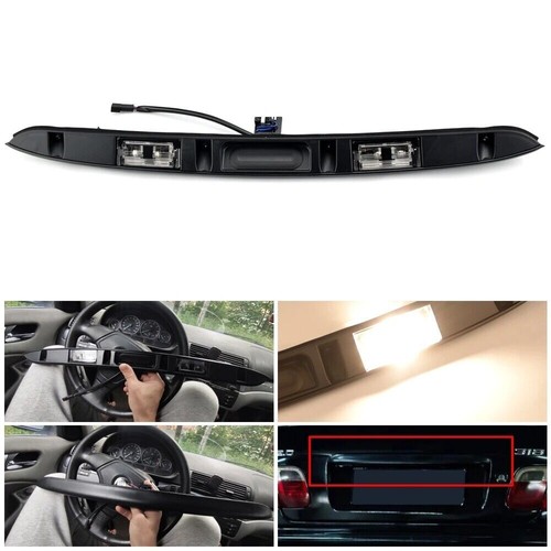 51137170966 trunk boot - 51137170966, handle