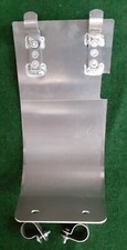 Made england sump guard - sump,