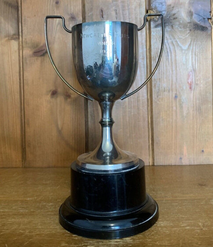 1976 newcastle pairs vintage - 1976,