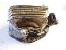 SUPERBYKE RBP125 RPB 125 2005