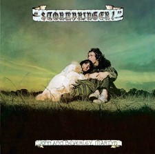 John and beverley martyn - beverley, |