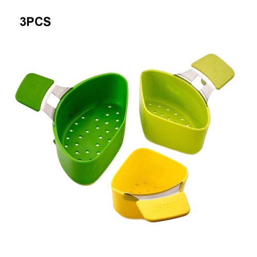 3pcs saucepan divider steamer - 3pcs,