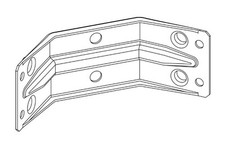 4 X Table Spare Part 122483